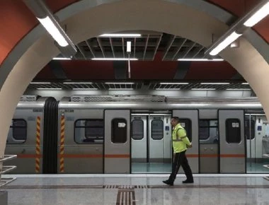 Διχογνωμία στους εργαζομένους του μετρό για την αυριανή απεργία